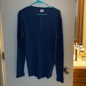 Urban Outfitters, large long sleeve T